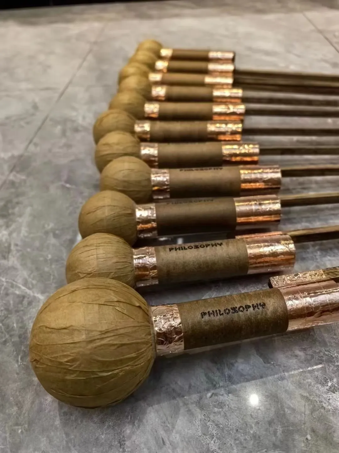 Rockets for Fireworks Display