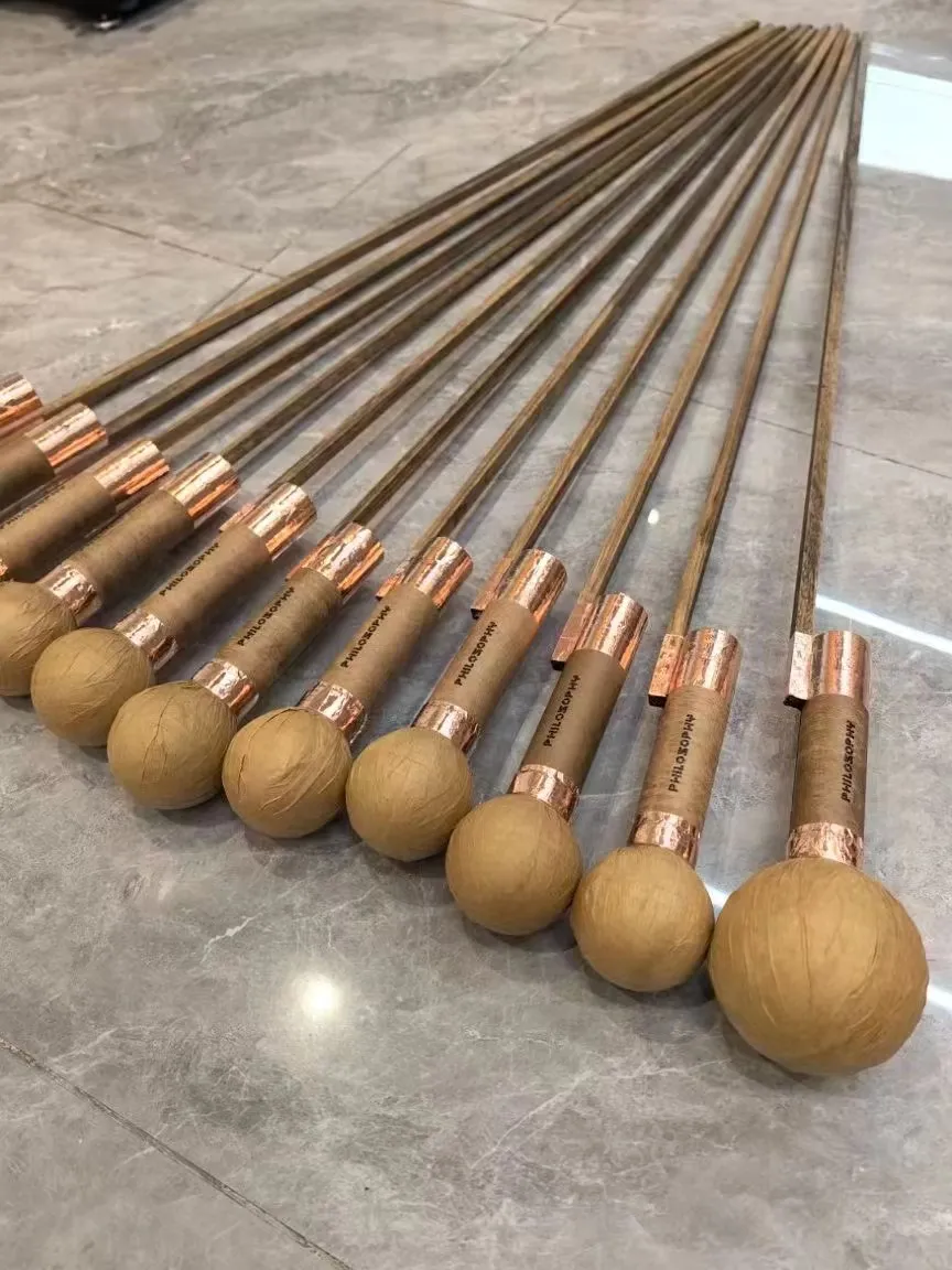 Rockets for Fireworks Display
